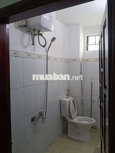 Cần bán nhà 2 tầng lửng đường 5m5 gần chợ Hòa Khánh 