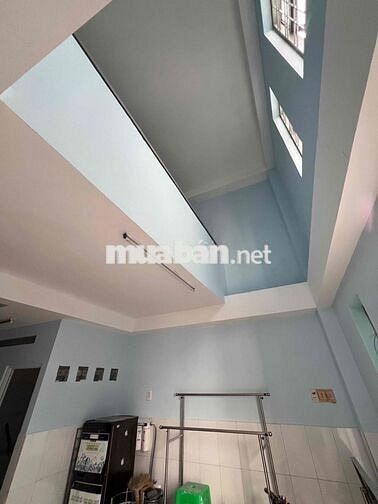 NHÀ CHO THUÊ LÊ VĂN SỸ, QUẬN 3
