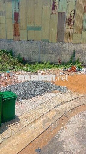 Bán đất 4,2m x 14m đường Võ Trần Chí Tân Tạo Bình Tân SHR Giá 3ty1 