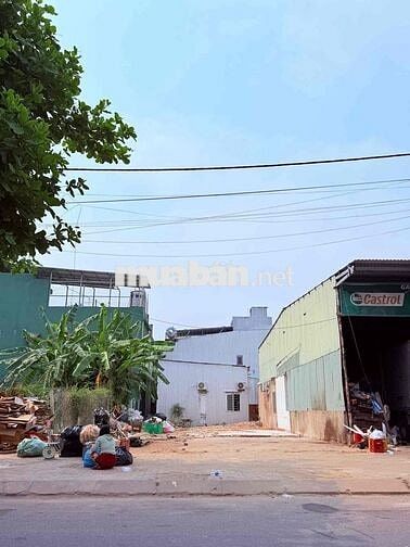 Lô đường Mẹ Thứ, Hoà Xuân, Đà Nẵng.  🍀DT: 100 m2, lên số nhà 251