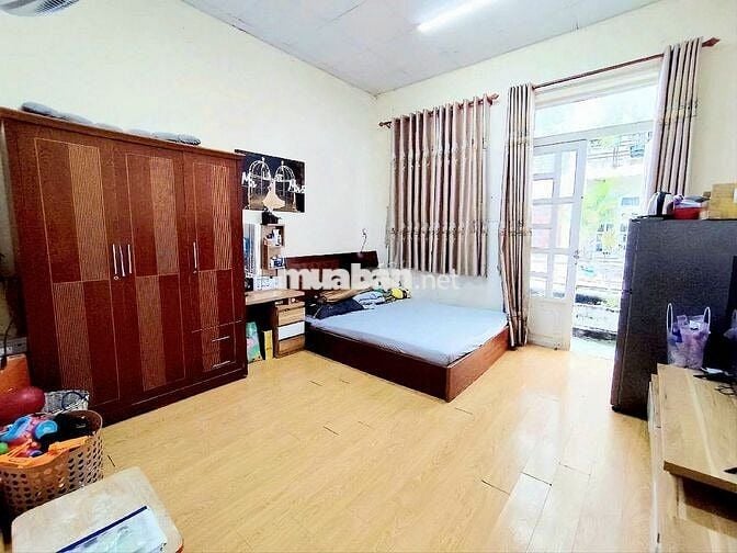Giảm Sâu Bán Nhà 4 Tầng 48m2 HXH Sát Nhà - Hoàng Hoa Thám - Phú Nhuận