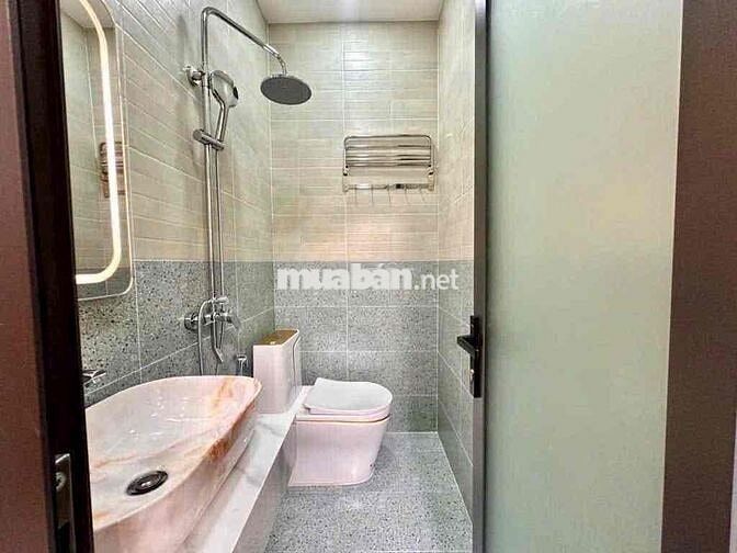 Cho thuê Gấp nhà full nội thất Hẻm 300 Xô Viết Nghệ Tĩnh Phường 22 BT