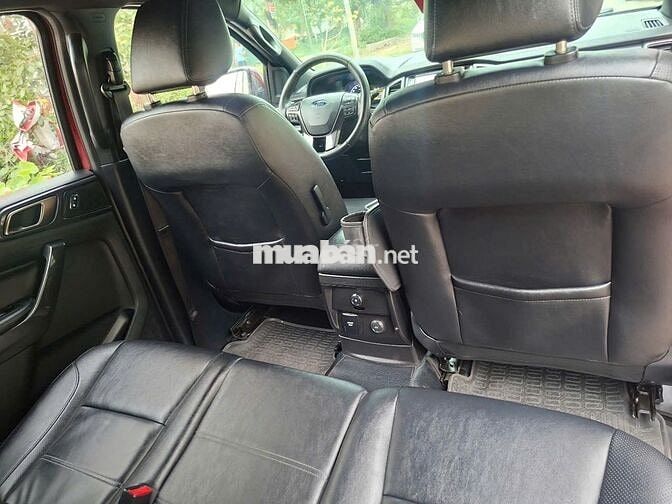 Ford Everest 2020 1 cầu xe đẹp giá tốt