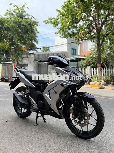 Winner X V3 Phanh Abs Bạc Poscher Góp trả trước 4t