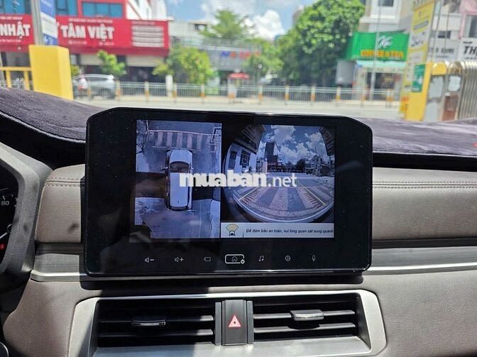 MITSUBISHI XPANDER PREMIUM 2024 XE GIA ĐÌNH LƯỚT
