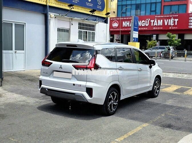 MITSUBISHI XPANDER PREMIUM 2024 XE GIA ĐÌNH LƯỚT