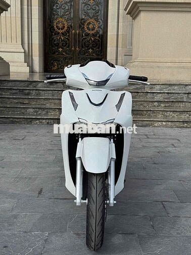 Honda SH 125i Trắng