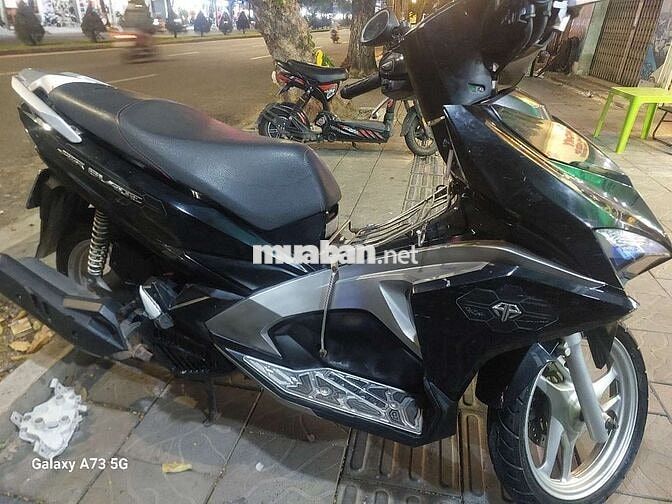  Air Blade đời 217 có trả góp 