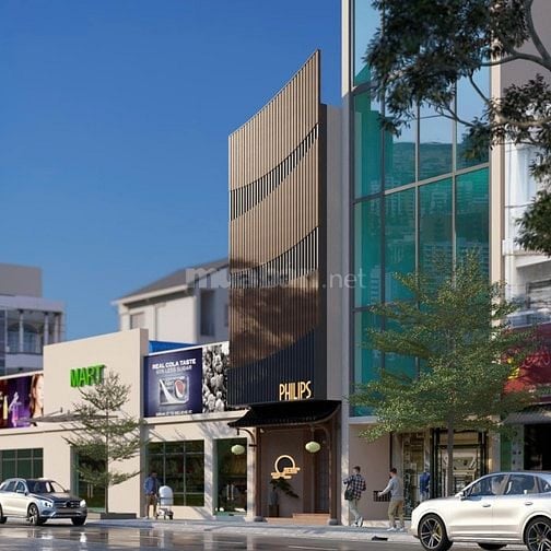 Nhân viên giao hàng tại Hà Nội