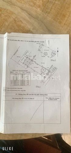 BÁN VILLA THUỘC LINH CHIỂU. THỦ ĐỨC. DT:160M2. GIÁ 19 TỶ