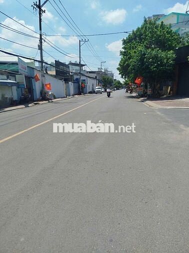Bán 10 lô đất nền đường nhánh Trương Đình Hội, P.16, Q.8