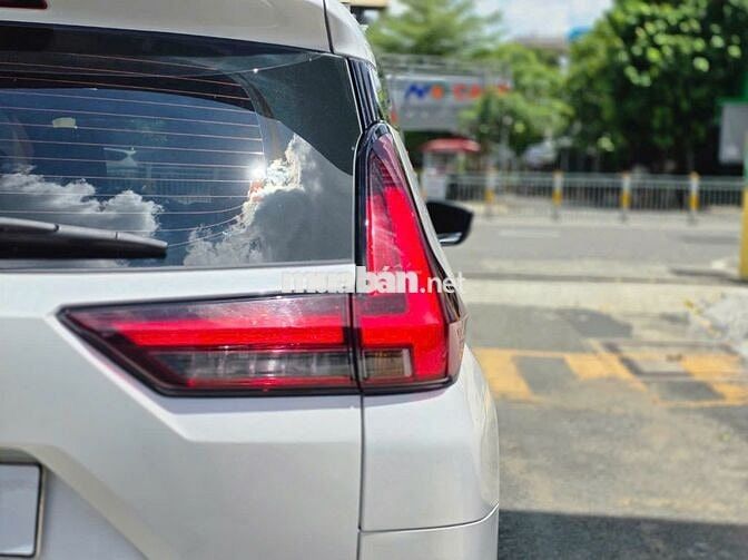 MITSUBISHI XPANDER PREMIUM 2024 XE GIA ĐÌNH LƯỚT