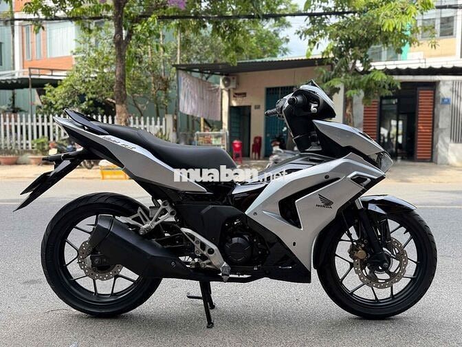 Winner X V3 Phanh Abs Bạc Poscher Góp trả trước 4t