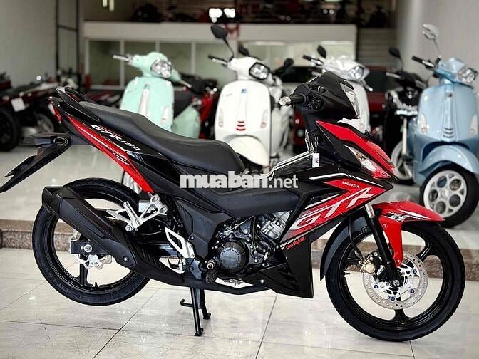 GTR150 2020 dọn kiểng ( Hỗ trợ Trả GÓP )