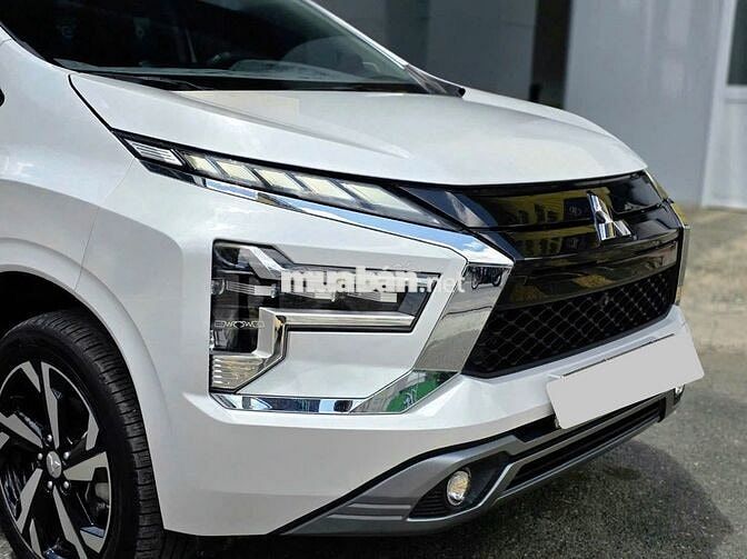 MITSUBISHI XPANDER PREMIUM 2024 XE GIA ĐÌNH LƯỚT