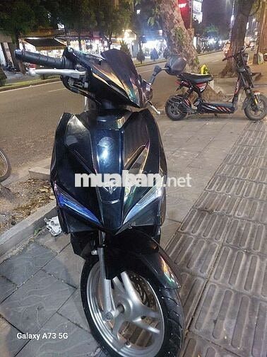  Air Blade đời 217 có trả góp 