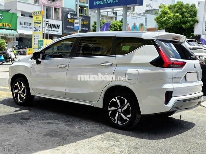 MITSUBISHI XPANDER PREMIUM 2024 XE GIA ĐÌNH LƯỚT