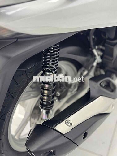 Honda SH 150 ABS 2019 Trắng