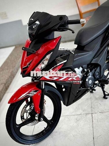GTR150 2020 dọn kiểng ( Hỗ trợ Trả GÓP )