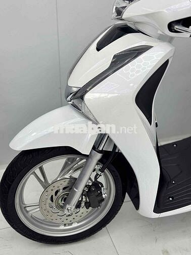 Honda SH 150 ABS 2019 Trắng