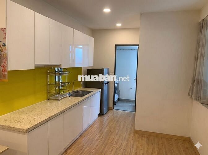 Cho thuê Căn hộ 1PN - Saigonhomes - Bình Tân