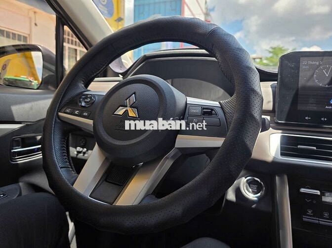MITSUBISHI XPANDER PREMIUM 2024 XE GIA ĐÌNH LƯỚT