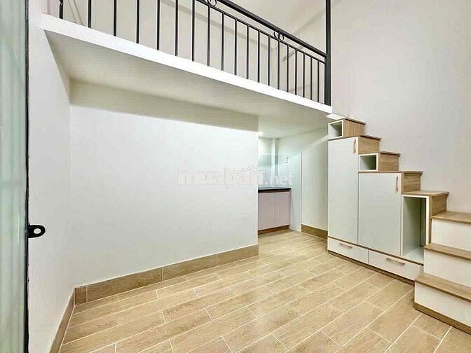 CHO THUÊ PHÒNG TRỌ GÁC RỘNG - SẠCH SẼ AN NINH NGAY CỘNG HOÀ