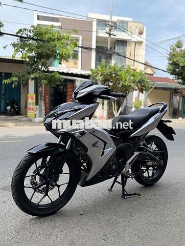 Winner X V3 Phanh Abs Bạc Poscher Góp trả trước 4t
