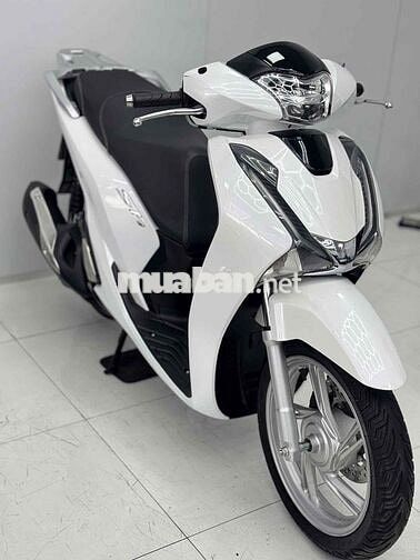 Honda SH 150 ABS 2019 Trắng