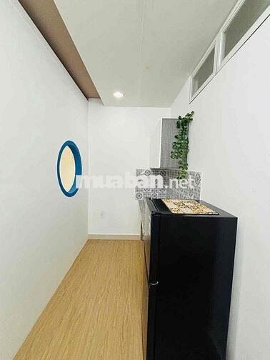 1PN ban công tiện nghi ngay Lý Thường Kiệt phòng mới