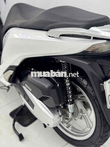 Honda SH 150 ABS 2019 Trắng
