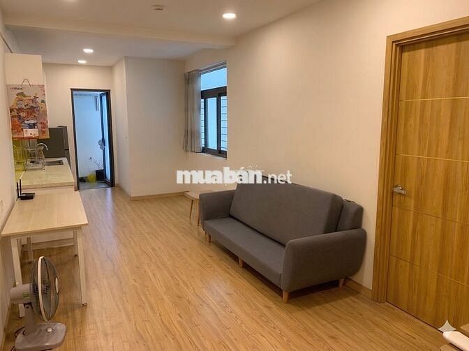 Cho thuê Căn hộ 1PN - Saigonhomes - Bình Tân