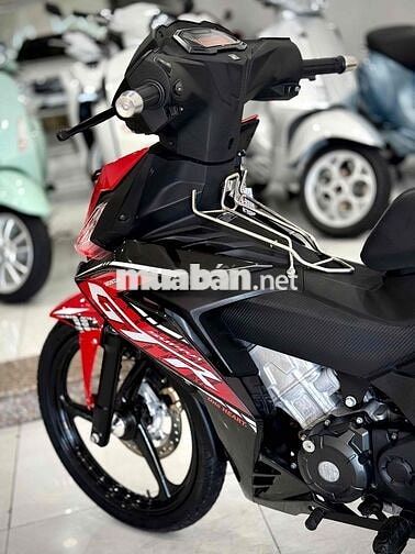 GTR150 2020 dọn kiểng ( Hỗ trợ Trả GÓP )
