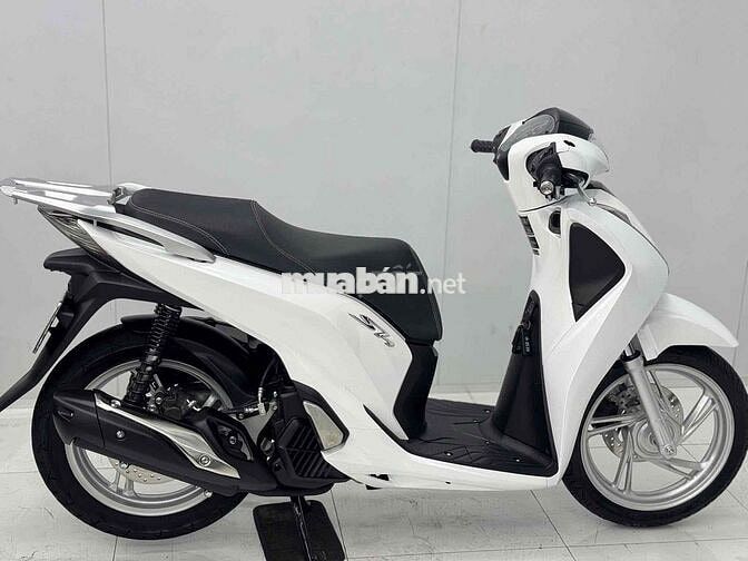 Honda SH 150 ABS 2019 Trắng