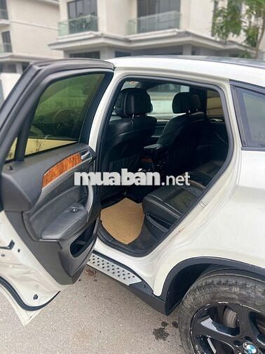BMW X6 2008 3.0 Full Option