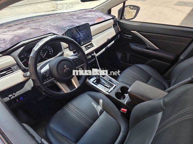 MITSUBISHI XPANDER PREMIUM 2024 XE GIA ĐÌNH LƯỚT