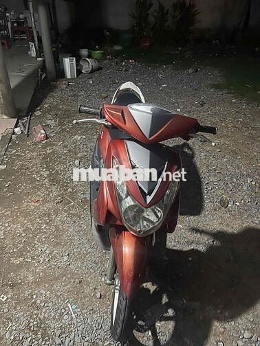 Yamaha MIO UTIMO Đỏ Đã sử dụng