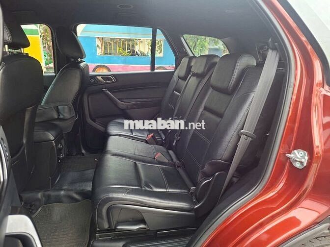 Ford Everest 2020 1 cầu xe đẹp giá tốt