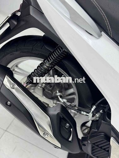 Honda SH 150 ABS 2019 Trắng