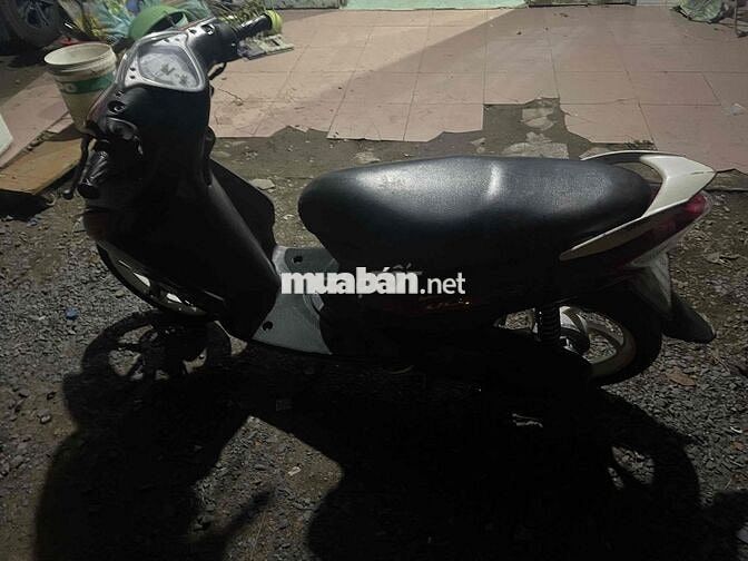 Yamaha MIO UTIMO Đỏ Đã sử dụng