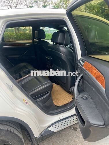 BMW X6 2008 3.0 Full Option