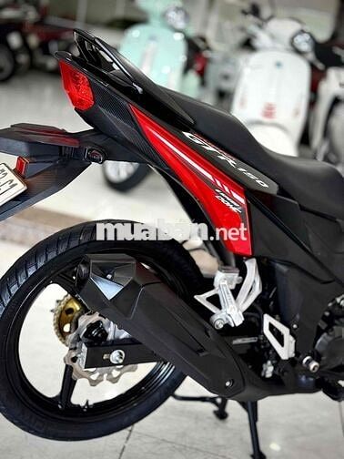 GTR150 2020 dọn kiểng ( Hỗ trợ Trả GÓP )