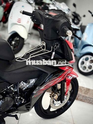 GTR150 2020 dọn kiểng ( Hỗ trợ Trả GÓP )