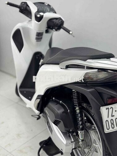 Honda SH 150 ABS 2019 Trắng