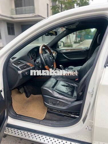 BMW X6 2008 3.0 Full Option
