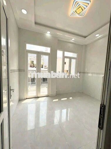 Bán nhà Bình Đông, P15,Q8 3,5x16,5m 3 tấm 4 phòng thương lượng mạnh
