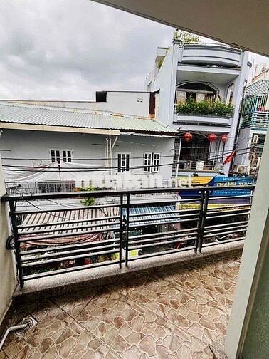 1PN ban công tiện nghi ngay Lý Thường Kiệt phòng mới