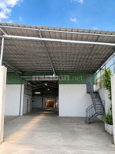 CHO THUÊ KHO XƯỞNG ĐÀO SƯ TÍCH NHÀ BÈ