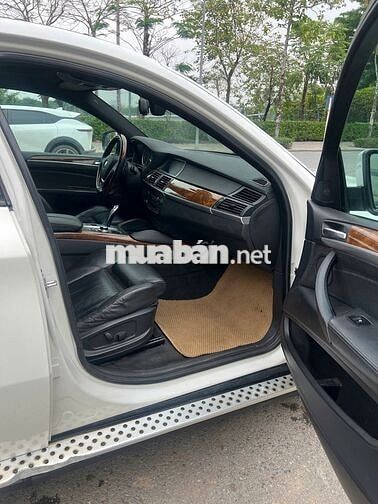 BMW X6 2008 3.0 Full Option