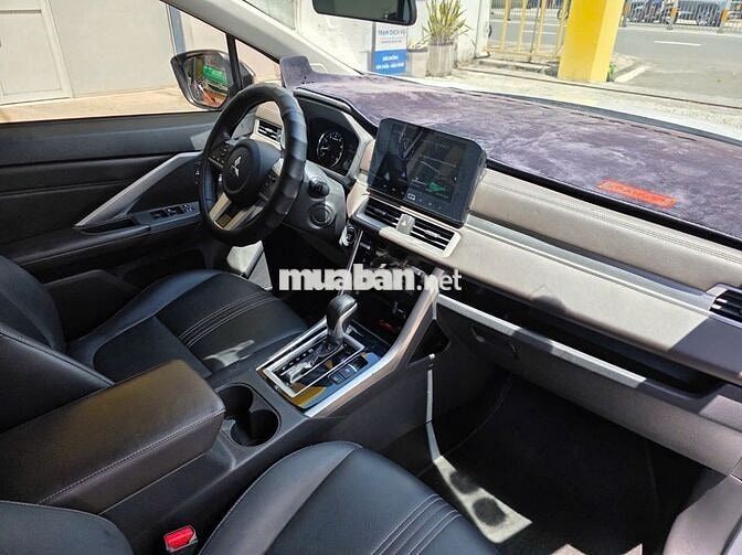 MITSUBISHI XPANDER PREMIUM 2024 XE GIA ĐÌNH LƯỚT